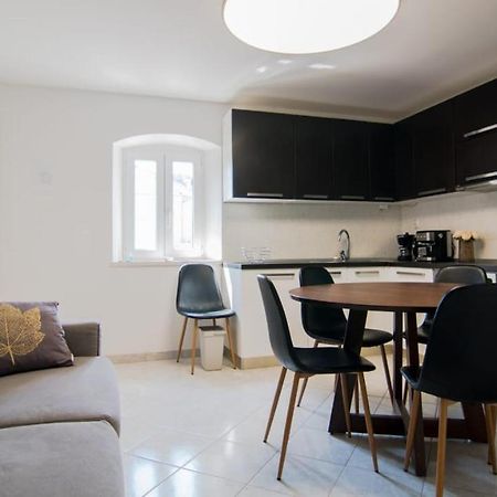 Star Of Stone Apartman Jelsa  Kültér fotó