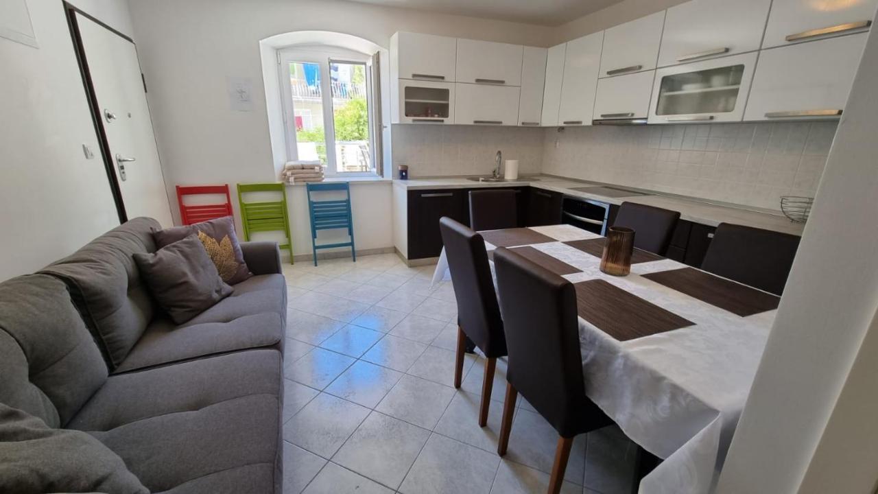 Star Of Stone Apartman Jelsa  Kültér fotó