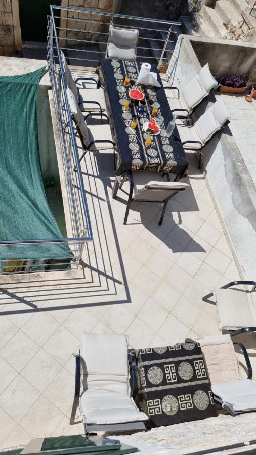 Star Of Stone Apartman Jelsa  Kültér fotó