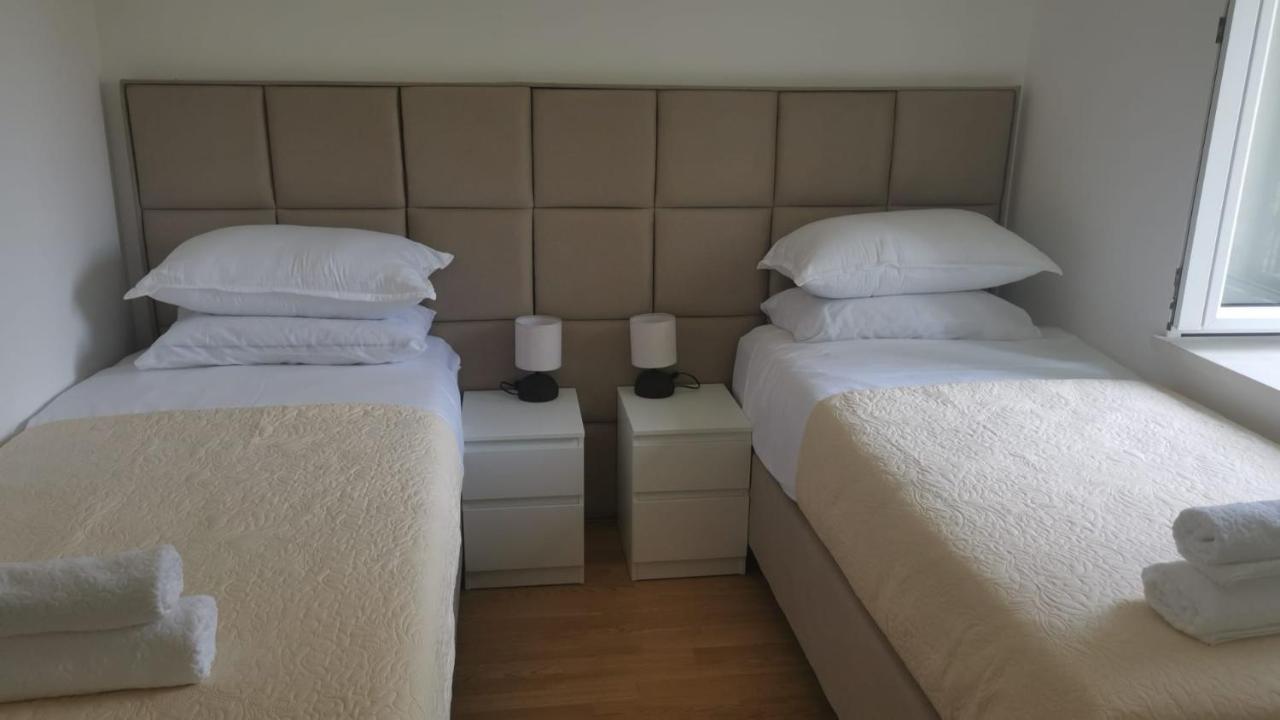 Star Of Stone Apartman Jelsa  Kültér fotó