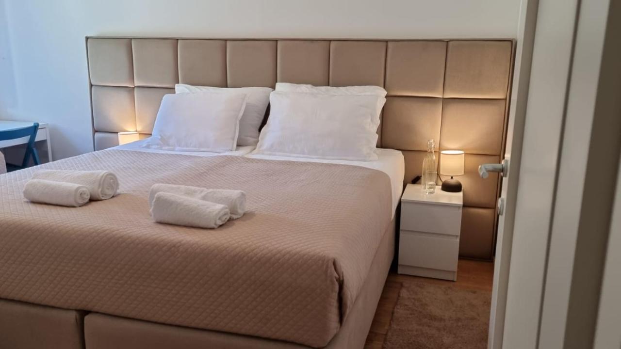Star Of Stone Apartman Jelsa  Kültér fotó