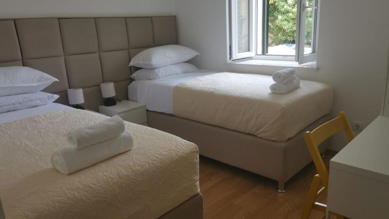 Star Of Stone Apartman Jelsa  Kültér fotó